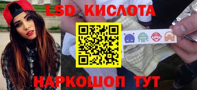 гидра Кандалакша